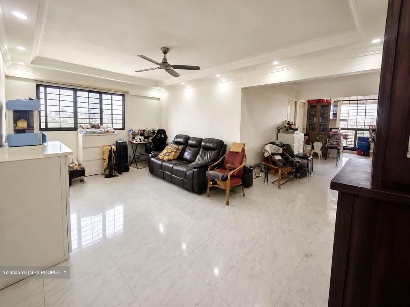 Blk 97 Bedok North Avenue 4 (Bedok), HDB 5 Rooms #580574121